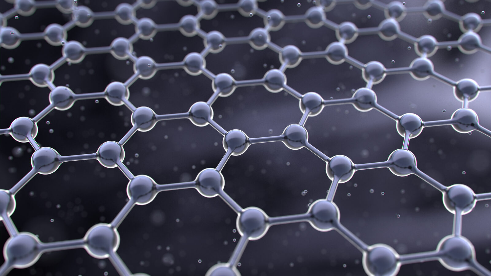 Graphene Lattice