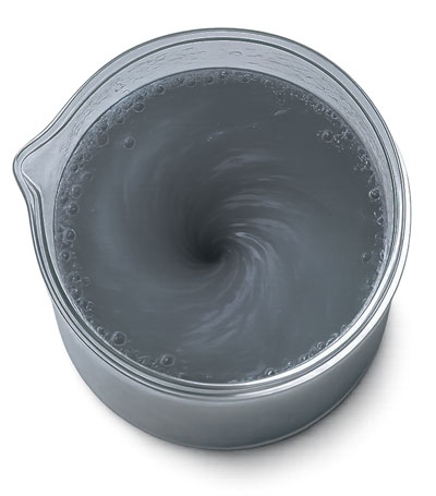 Graphene Concrete Admixture